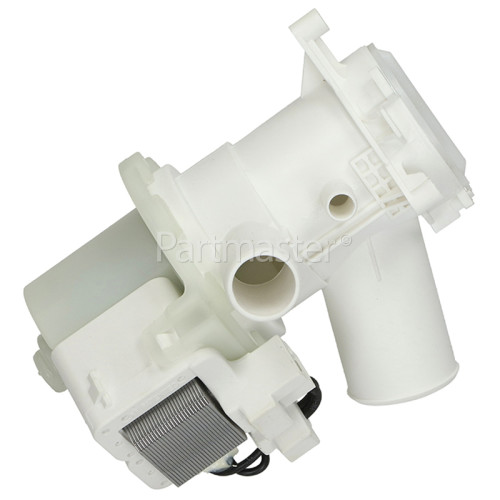 Frigor Drain Pump Assembly: 2840940400