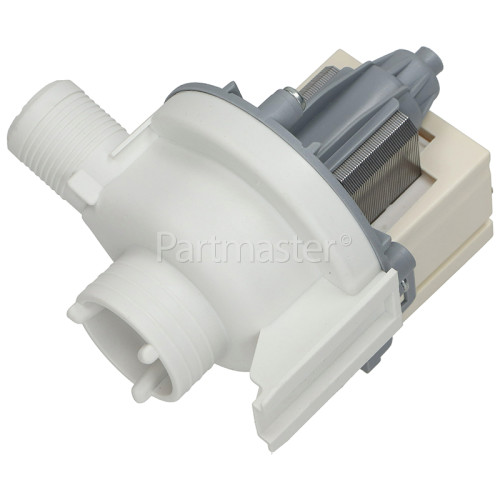 Electrolux Drain Pump Assembly : Washing Machine : Askoll M113 Cod. 13232390