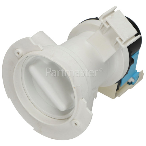 Whirlpool Drain Pump Assembly : 58578 34W