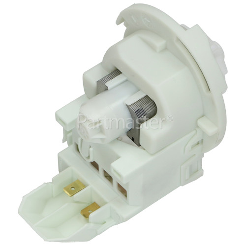 Bosch SGS46E12GB/64 Drain Pump : Copreci KEBS 100/110 Cl.F 135/19 3A