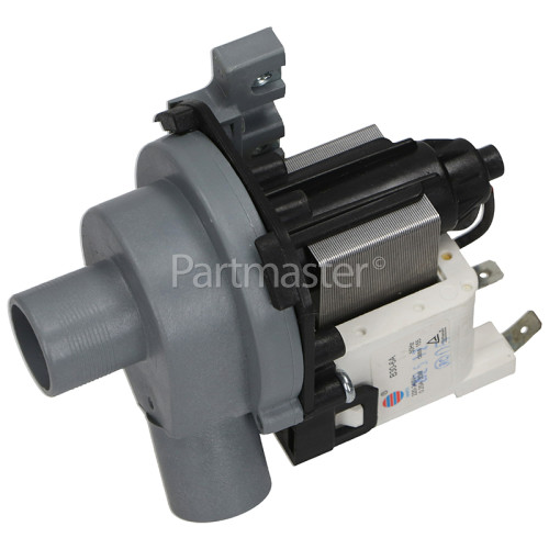 Drain Pump With Housing Assembly : Hanyu B30-6A