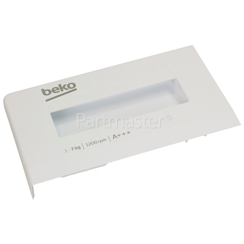 Beko Dispenser Drawer Front