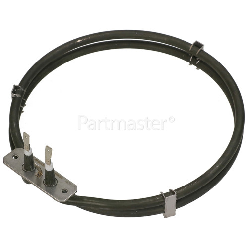 Fan Oven Element www.partmaster.co.uk
