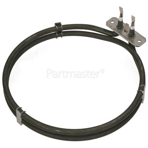 BLC60DBLW Fan Oven Element www.partmaster.co.uk