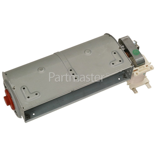 Hotpoint Fan Motor Ventilator Assembly : Plaset TYPE 55029 24w