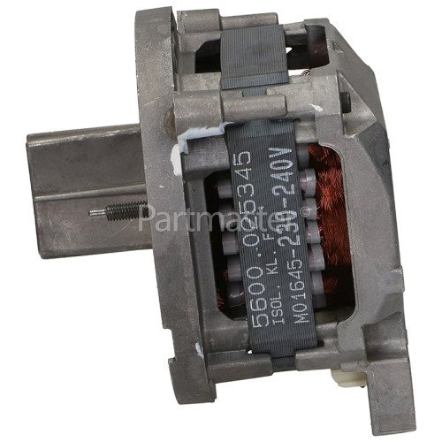 Bosch Wash Motor : Sisme S600. 025345 M01645