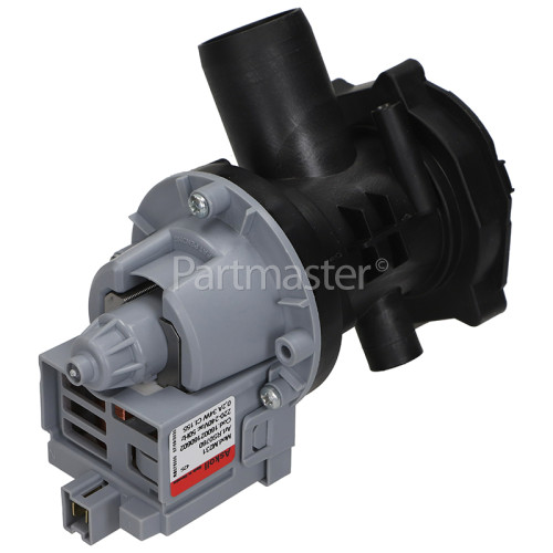 Indesit Drain Pump Assembly : Askoll M231 RS0760 16002160602 34W