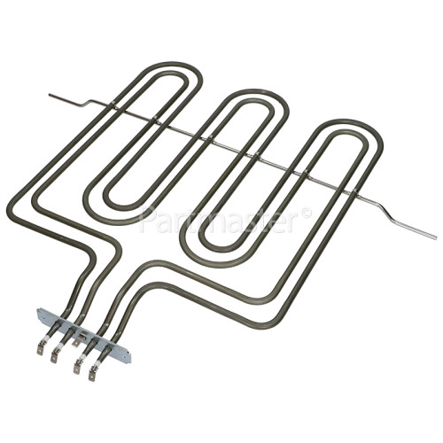 Fisher & Paykel Left Grill Oven Element