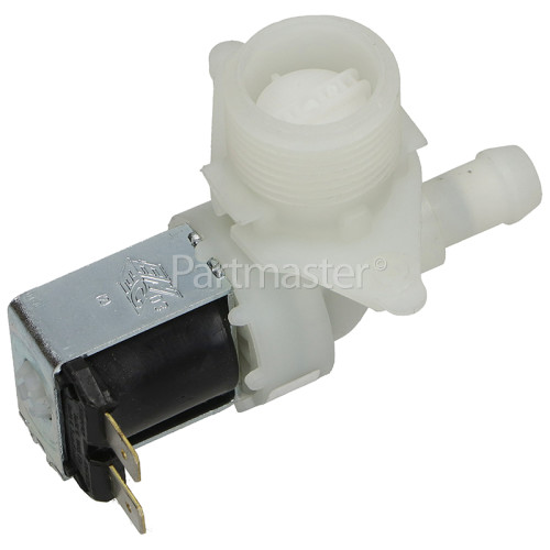 Beko DWD5410W Cold Water Single Inlet Solenoid Valve