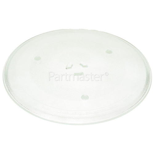 Samsung Microwave Turntable 317mm www.partmaster.co.uk
