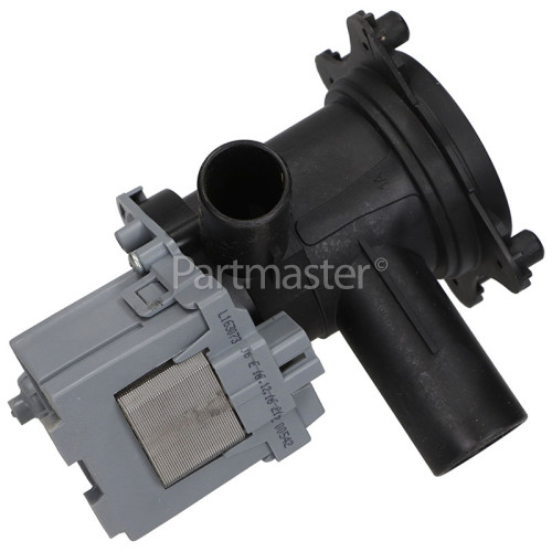 Gaggenau WM204140/01 Drain Pump Assembly : Askoll Mod M54.1 Art. 292095 230V 30W