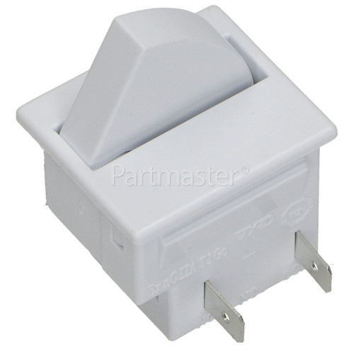 Fridge Door Lamp Switch 2TAG : Exn CIIAT1 180723 ( 2/5/8120) 2.5amp 250v