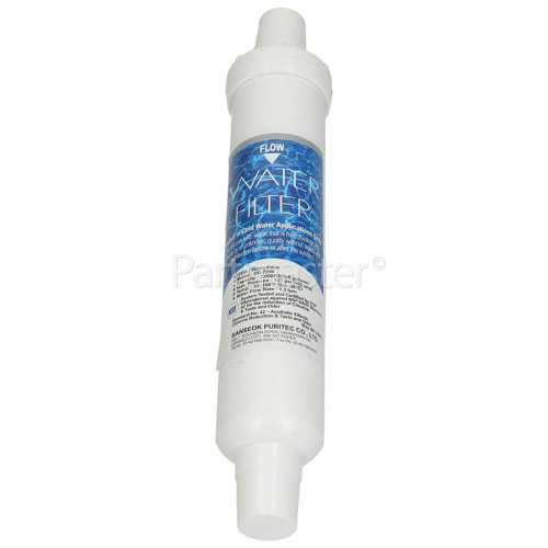 Daewoo External Water Filter Cartridge DD-7098