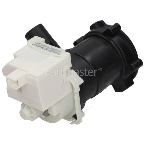 Bosch Drain Pump Assembly : Copreci KEBS 118/112 30w