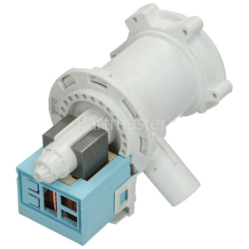 Bosch Drain Pump Assembly : Mainox 30w Compatible With Hanning DPO 20-067