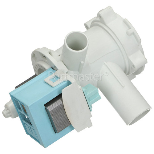 Bosch Drain Pump Assembly : Mainox 30w Compatible With Hanning DPO 20-067