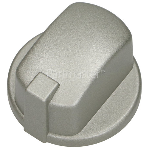 Indesit FIM 21 K.B IX GB Oven Control Knob - Inox