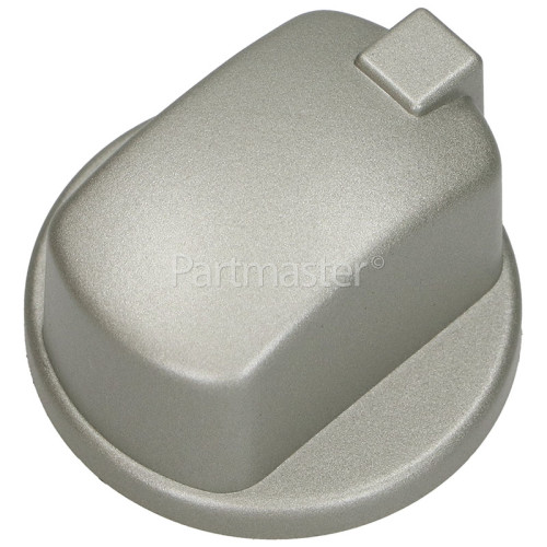 Indesit FIM 21 K.B IX GB Oven Control Knob - Inox