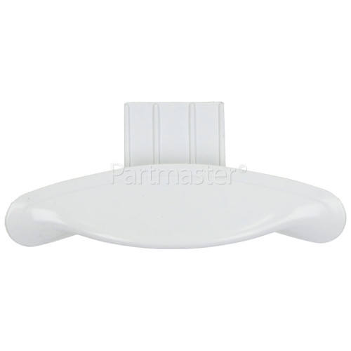 Hotpoint BWD 129 Door Handle Kit - White