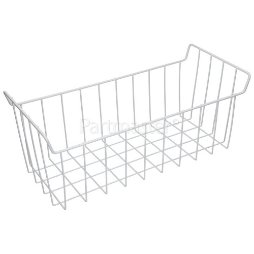 Bluesky Freezer Wire Basket : 488x215mm + Height 195mm