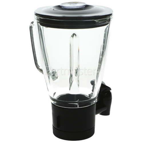 Kenwood Liquidiser Complete www.partmaster.co.uk