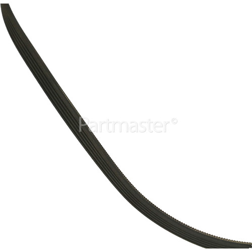 Indesit Poly-Vee Drive Belt - 1205J5EPJ