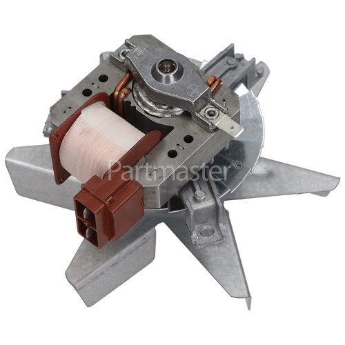 Hotpoint Oven Fan Motor : Fime A20 R00101 16001337 25W