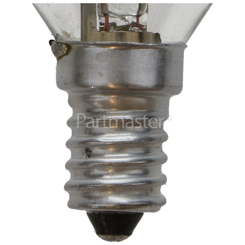 Hotpoint 28W Cooker Hood Lamp SES/E14 220240V www.partmaster.co.uk