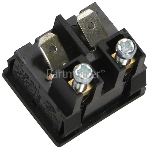 Sebo Rocker Switch