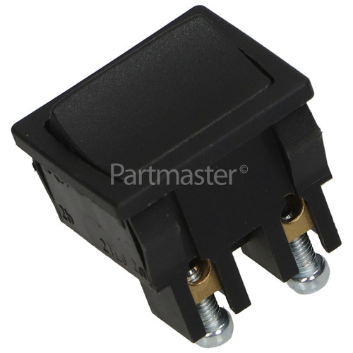 Sebo Rocker Switch