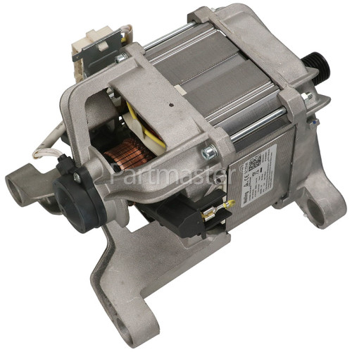 Motor : Welling HXG-138-55-52L 1000rpm