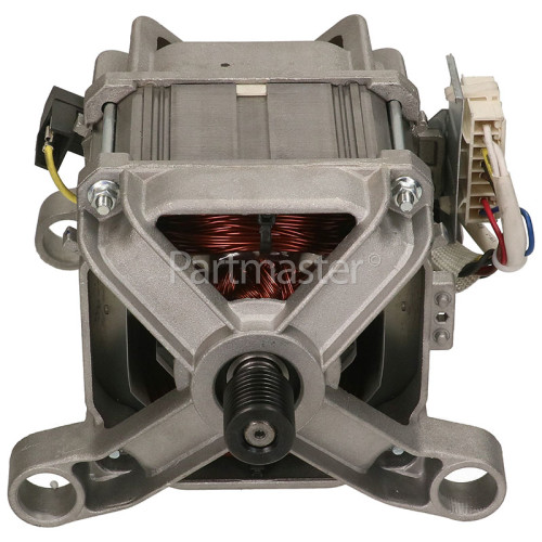 Motor : Welling HXG-138-55-52L 1000rpm