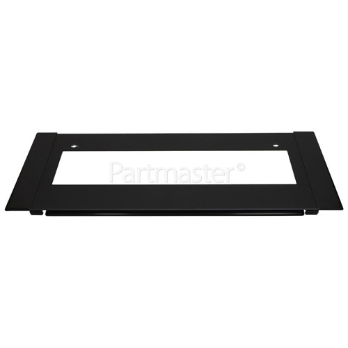 Connect Top Oven Inner Door Glass