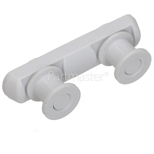 Dishwasher Basket Guide Support Wheels