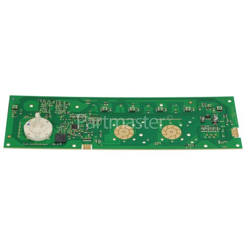 Indesit IDVA 735 S (UK) Display PCB