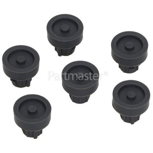 Kenwood Foot www.partmaster.co.uk