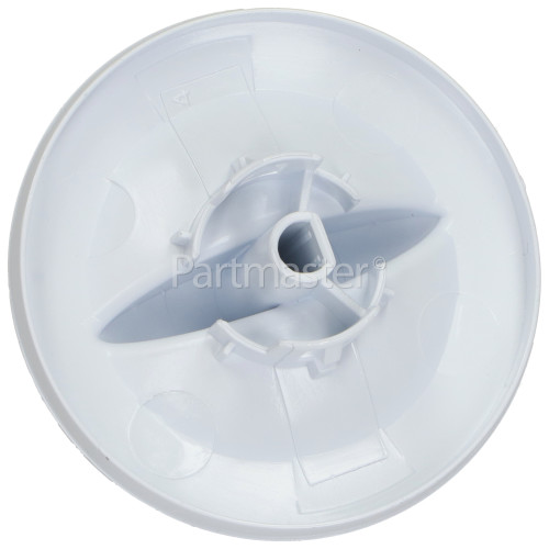 Hotpoint-Ariston Wash Timer Control Knob - White