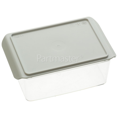 Blaupunkt 5CR28630/01 Butter Dish