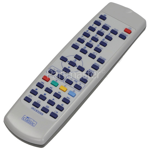 Classic Compatible DSI86HD Digibox Remote Control