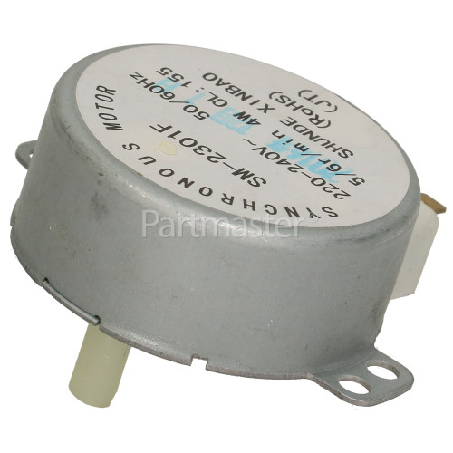 Baumatic HJA7040 Turn Table Motor