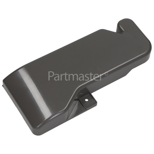 Samsung RSH1DBRS Hinge Cover Upper Right