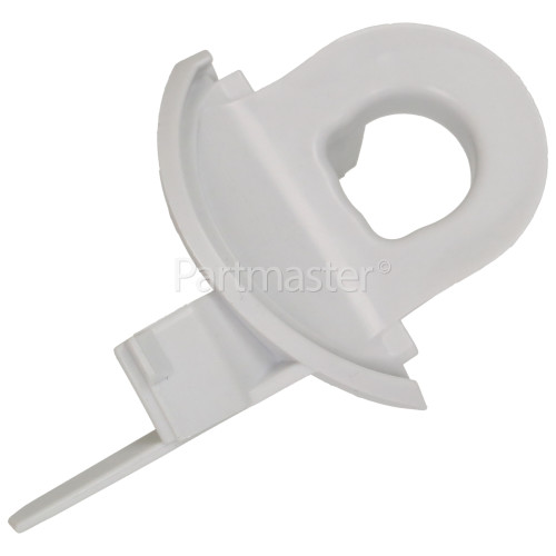 Bosch Drain Pump Cover Grey www.partmaster.co.uk