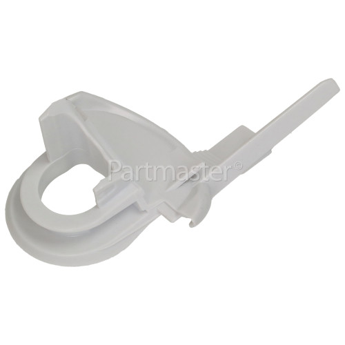 Bosch Drain Pump Cover Grey www.partmaster.co.uk