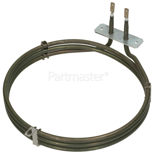 Gorenje Fan Oven Element : IRCA 0253R436 RL64 9563 230v 2300w