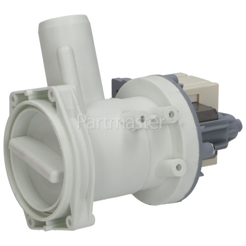 Foron Drain Pump Assembly : Askoll M114