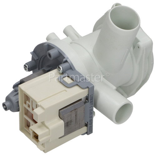 Gaggenau Drain Pump Assembly : Askoll M114