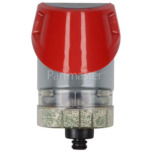 Bissell PowerFresh Steam Mop 1440E Water Tank With Filter Insert / Cap