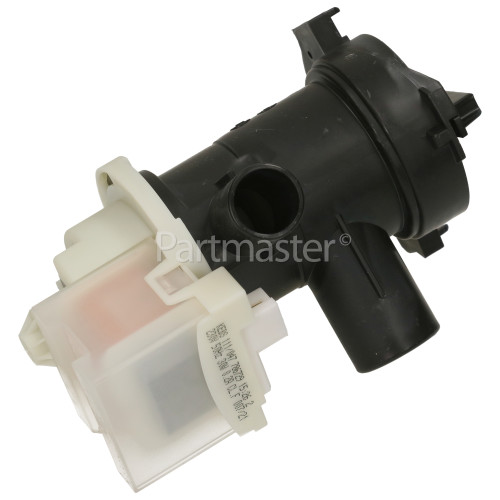 Bosch WAQ283S0GB/01 Drain Pump Assembly : Copreci (KEBS 111/047) 30W