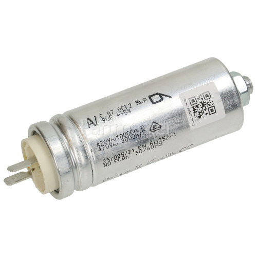 Beko Capacitor 9uF