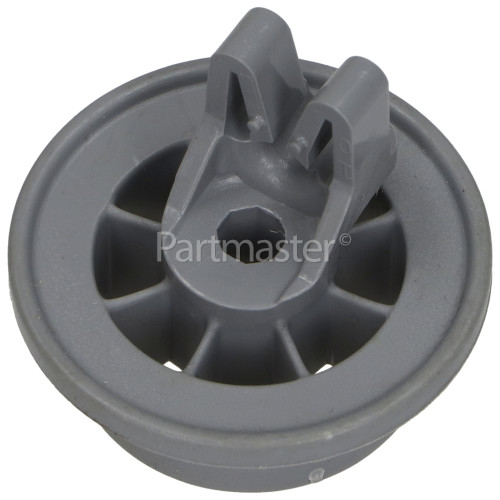 Lower Basket Wheel